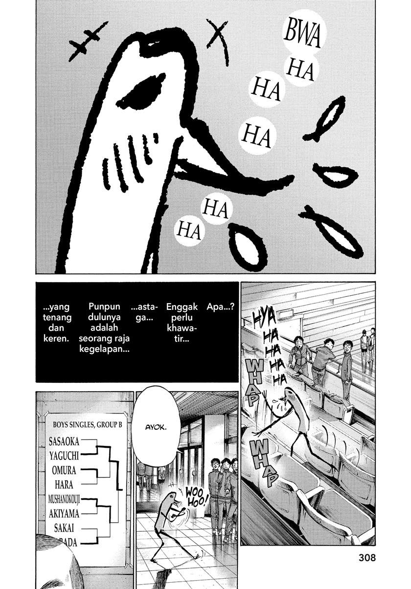 Oyasumi Punpun - Chapter 40 11 Oyasumi Punpun - Chapter 40 11