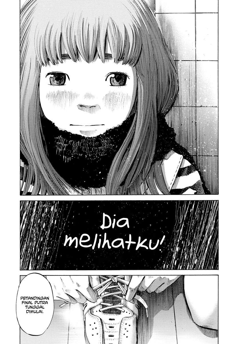 Oyasumi Punpun - Chapter 40 16 Oyasumi Punpun - Chapter 40 16