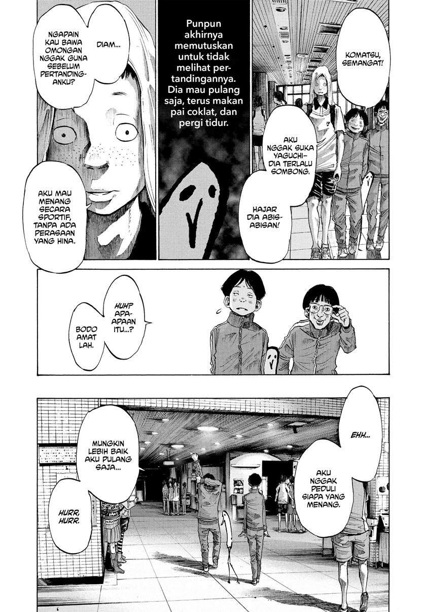 Oyasumi Punpun - Chapter 40 14 Oyasumi Punpun - Chapter 40 14