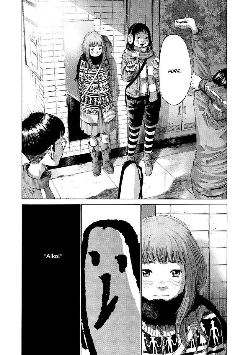 Oyasumi Punpun - Chapter 40 15 Oyasumi Punpun - Chapter 40 15