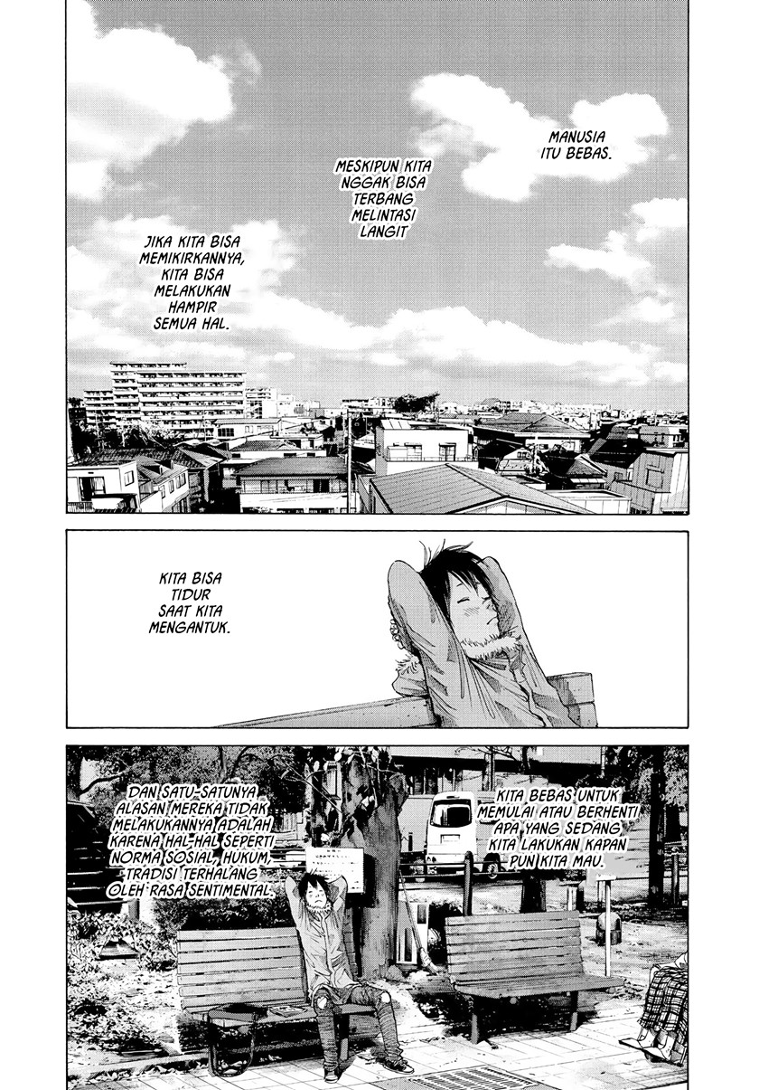 Oyasumi Punpun - Chapter 52 2 Oyasumi Punpun - Chapter 52 2