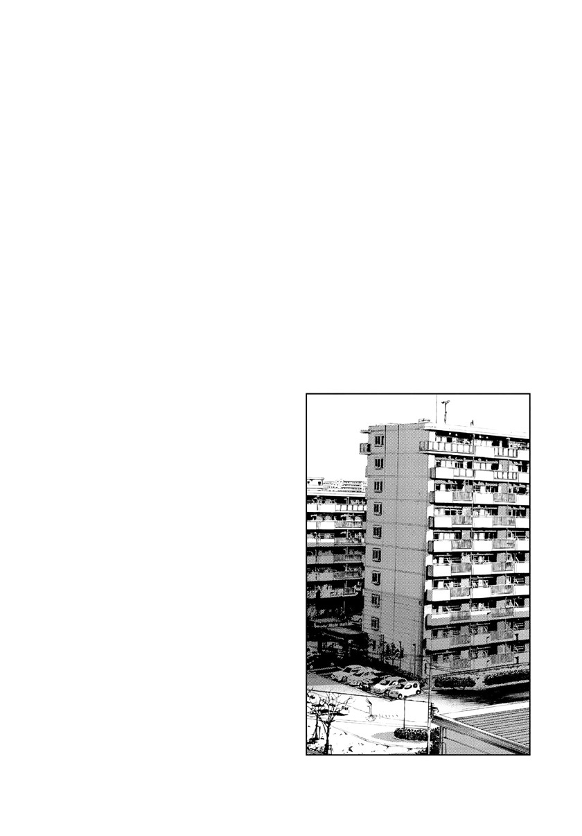 Oyasumi Punpun - Chapter 52 20 Oyasumi Punpun - Chapter 52 20