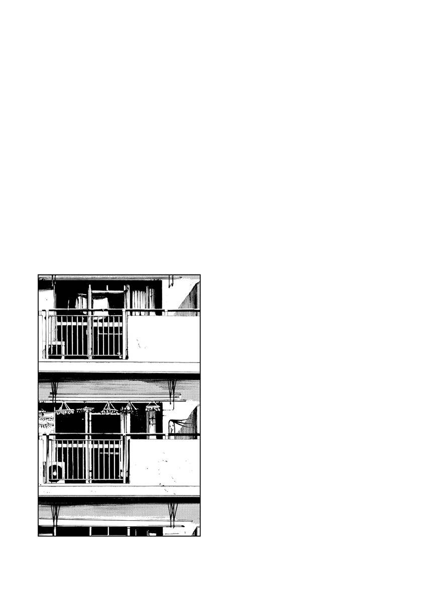 Oyasumi Punpun - Chapter 52 19 Oyasumi Punpun - Chapter 52 19