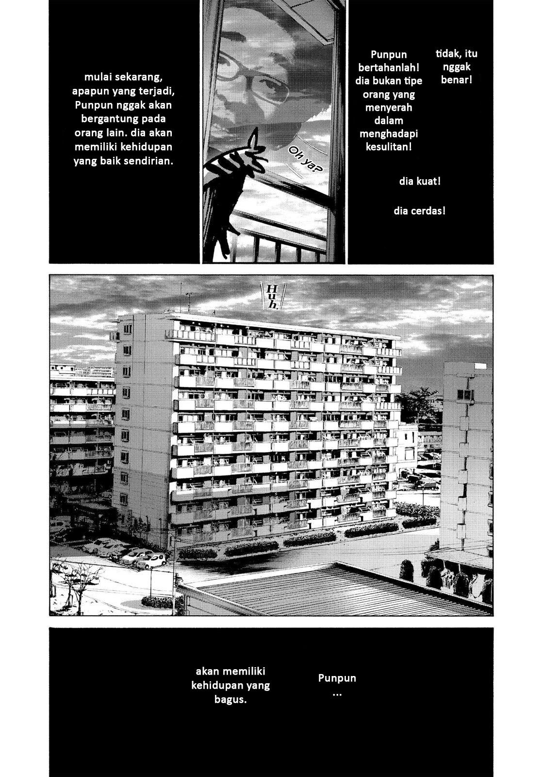 Oyasumi Punpun - Chapter 51 9