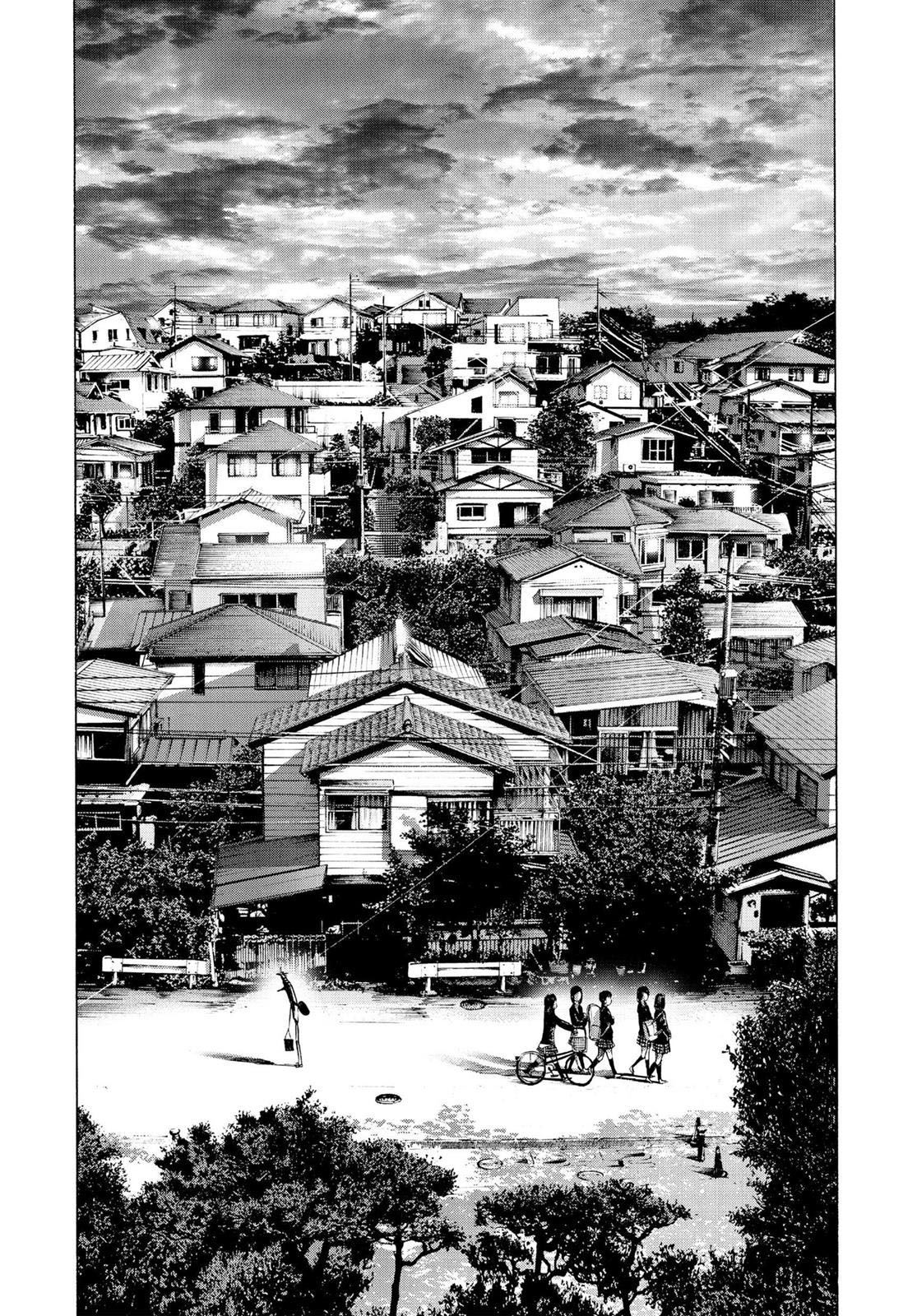 Oyasumi Punpun - Chapter 51 3