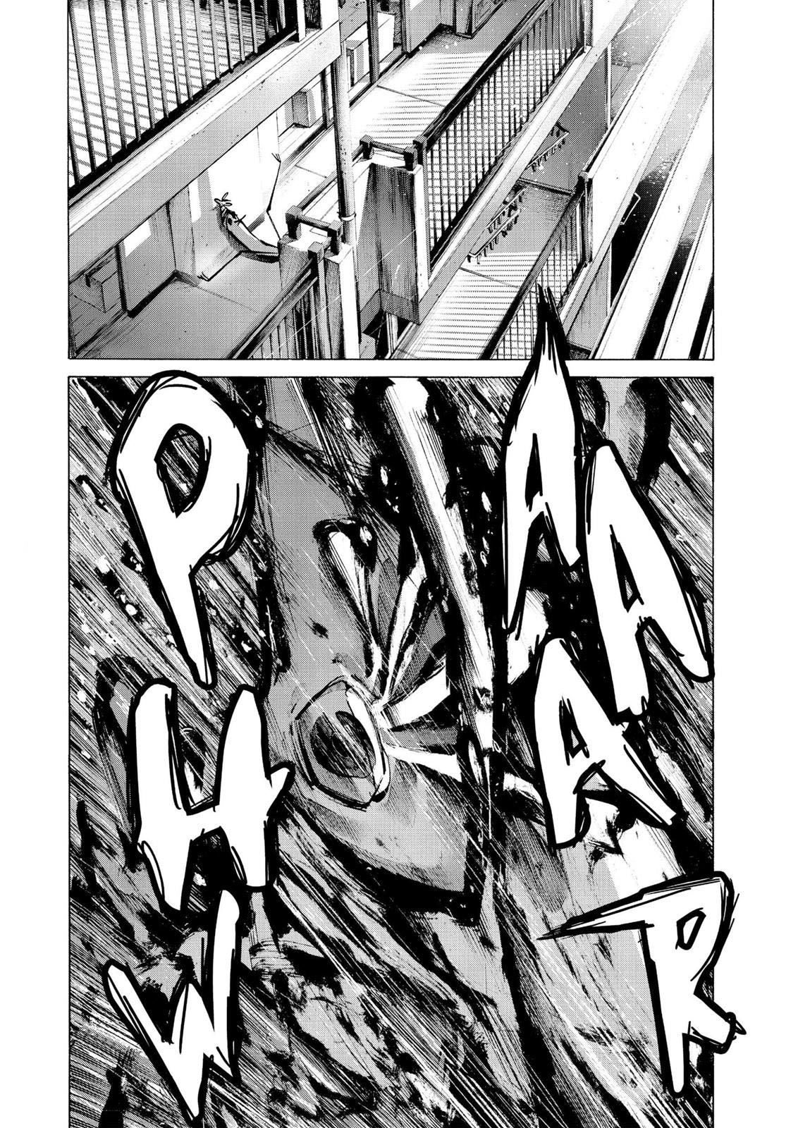 Oyasumi Punpun - Chapter 51 12