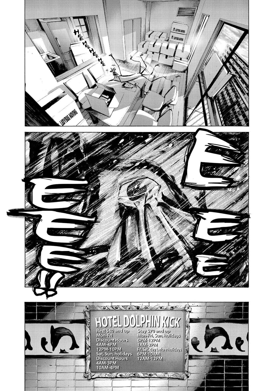 Oyasumi Punpun - Chapter 51 13
