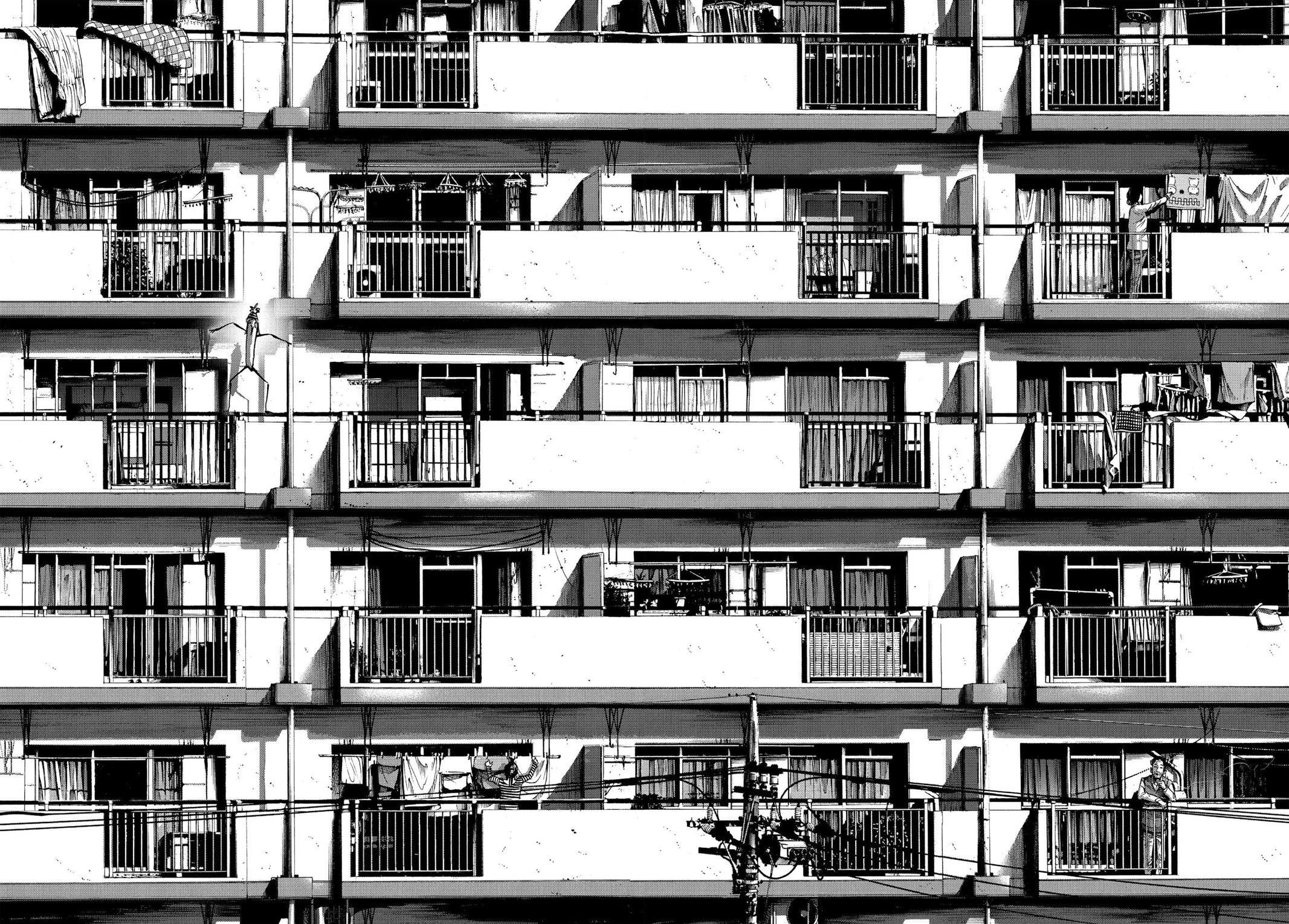 Oyasumi Punpun - Chapter 51 10