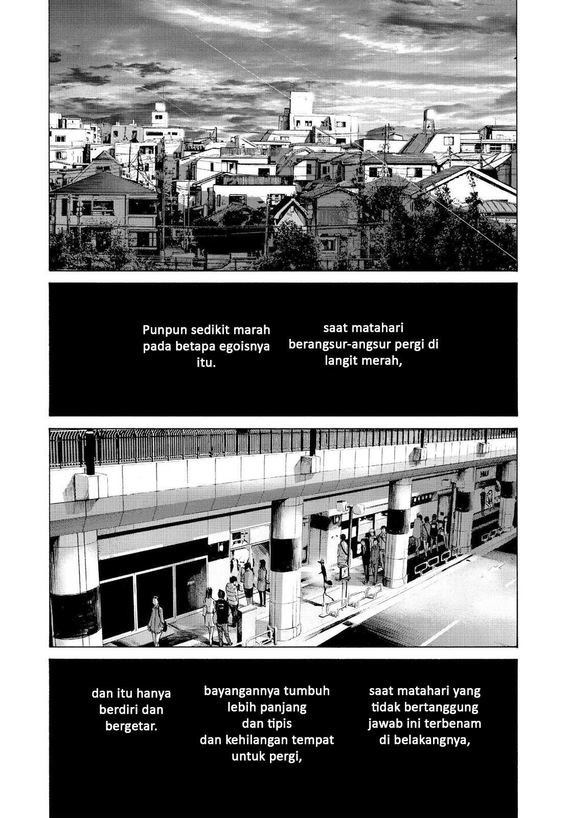 Oyasumi Punpun - Chapter 51 4