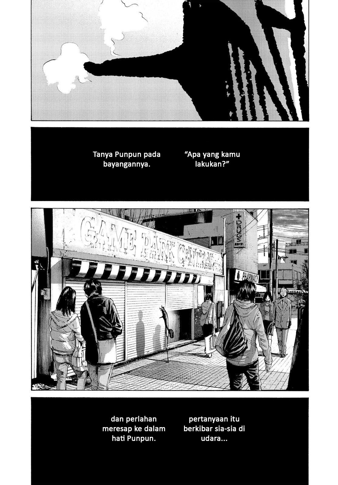 Oyasumi Punpun - Chapter 51 5