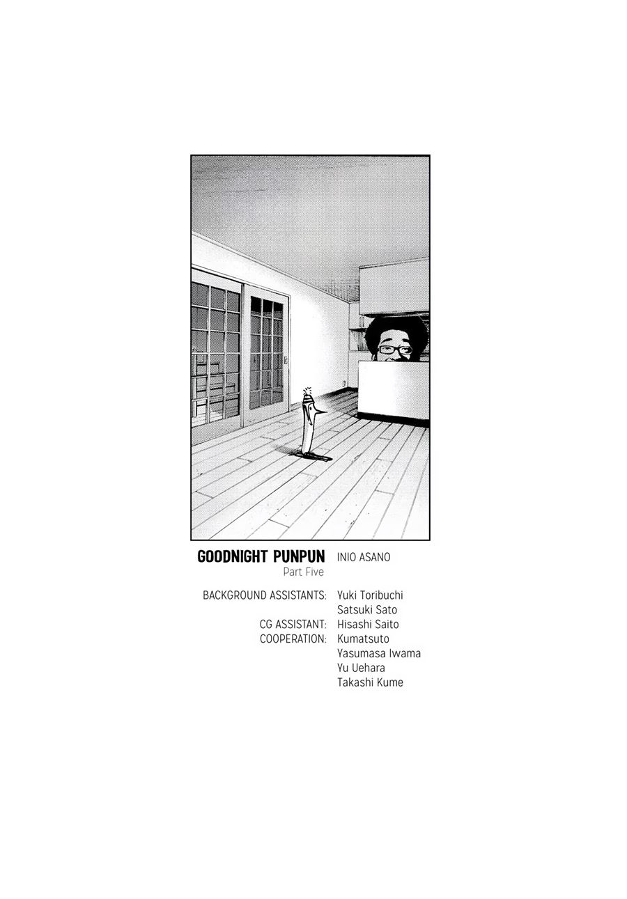Oyasumi Punpun - Chapter 56 23 Oyasumi Punpun - Chapter 56 23