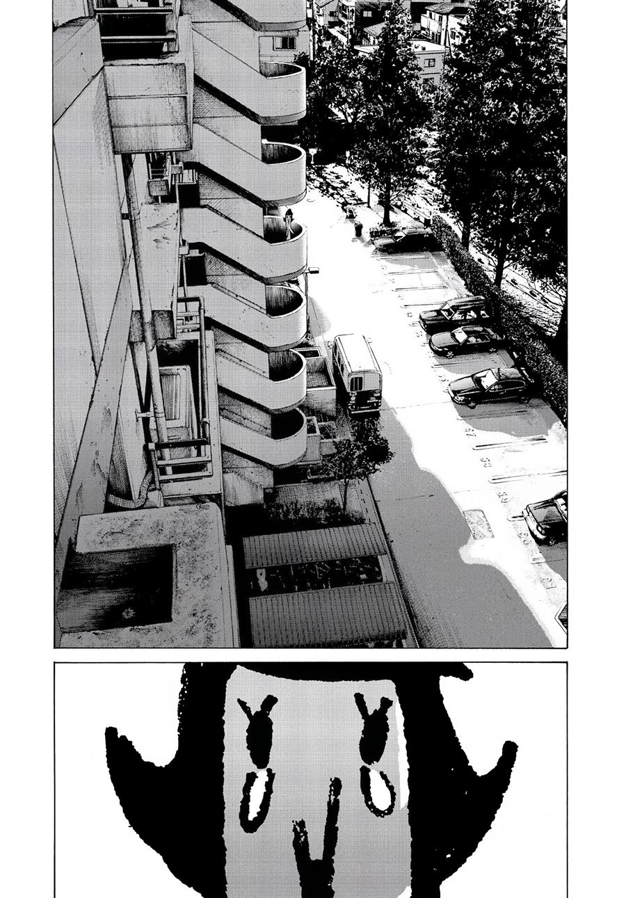 Oyasumi Punpun - Chapter 56 20 Oyasumi Punpun - Chapter 56 20