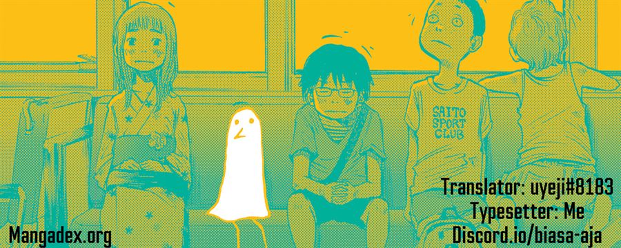 Oyasumi Punpun - Chapter 56 24 Oyasumi Punpun - Chapter 56 24
