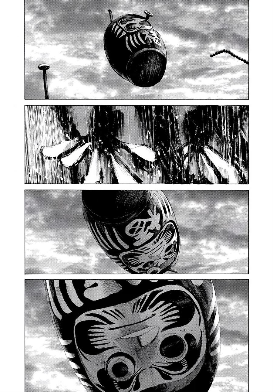 Oyasumi Punpun - Chapter 56 19 Oyasumi Punpun - Chapter 56 19