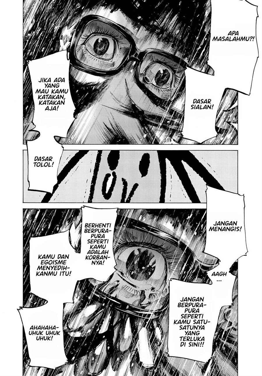 Oyasumi Punpun - Chapter 56 14 Oyasumi Punpun - Chapter 56 14