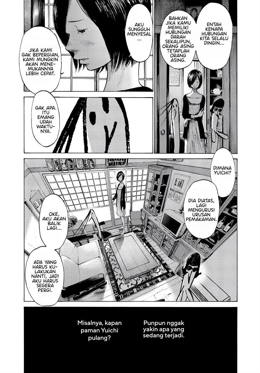 Oyasumi Punpun - Chapter 56 5 Oyasumi Punpun - Chapter 56 5