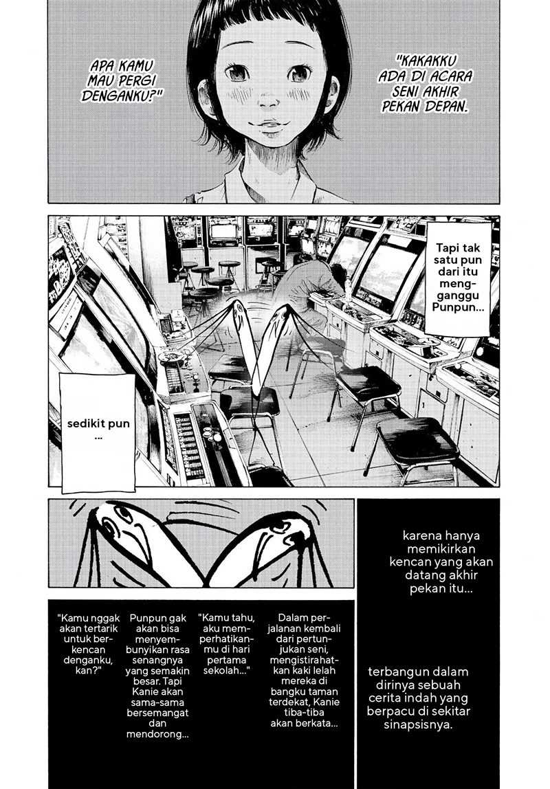 Oyasumi Punpun - Chapter 57 9 Oyasumi Punpun - Chapter 57 9