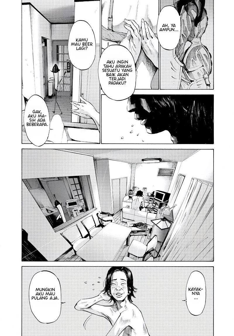 Oyasumi Punpun - Chapter 57 20 Oyasumi Punpun - Chapter 57 20