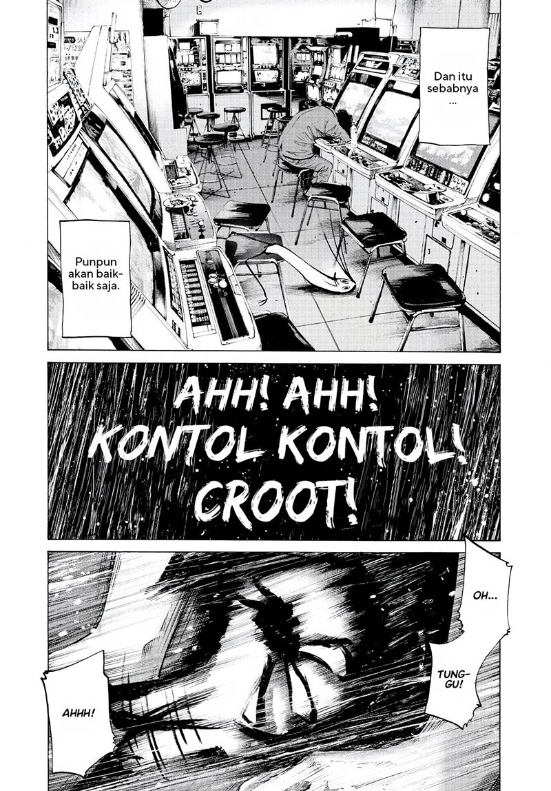 Oyasumi Punpun - Chapter 57 11 Oyasumi Punpun - Chapter 57 11