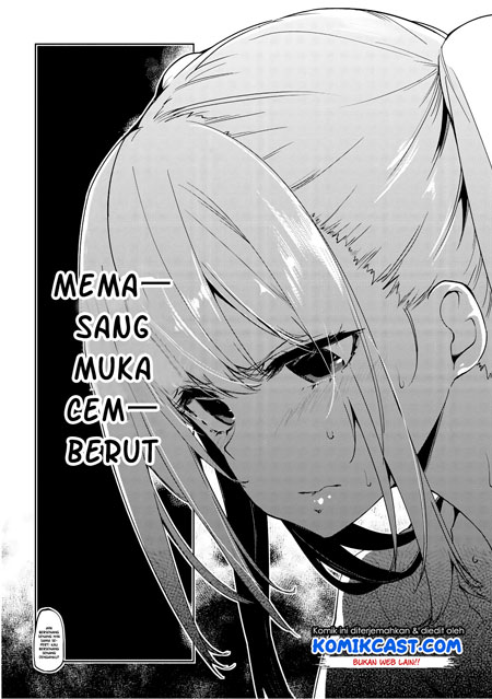 Oroka na Tenshi wa Akuma to Odoru - Chapter 25 24 Oroka na Tenshi wa Akuma to Odoru - Chapter 25 24