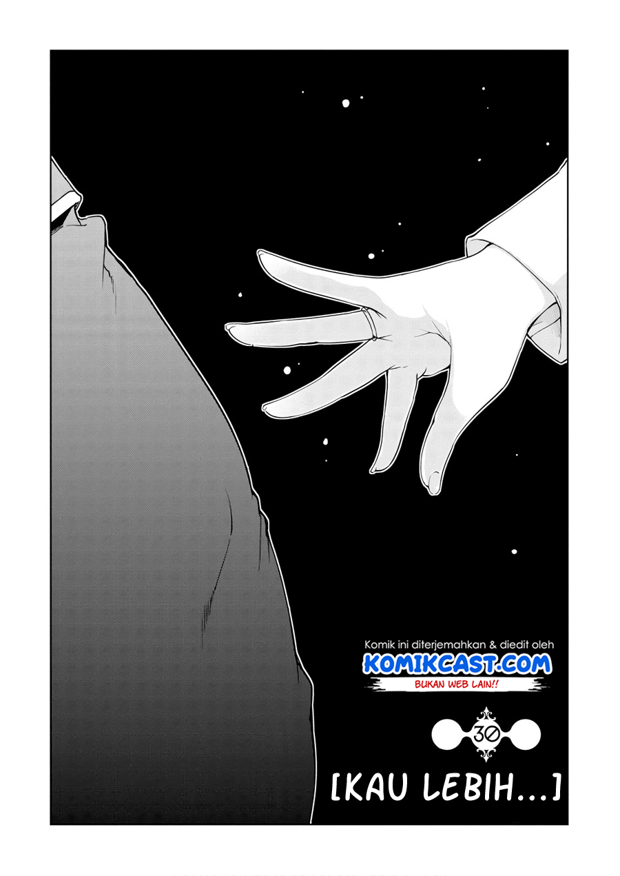 Oroka na Tenshi wa Akuma to Odoru - Chapter 30 4 Oroka na Tenshi wa Akuma to Odoru - Chapter 30 4