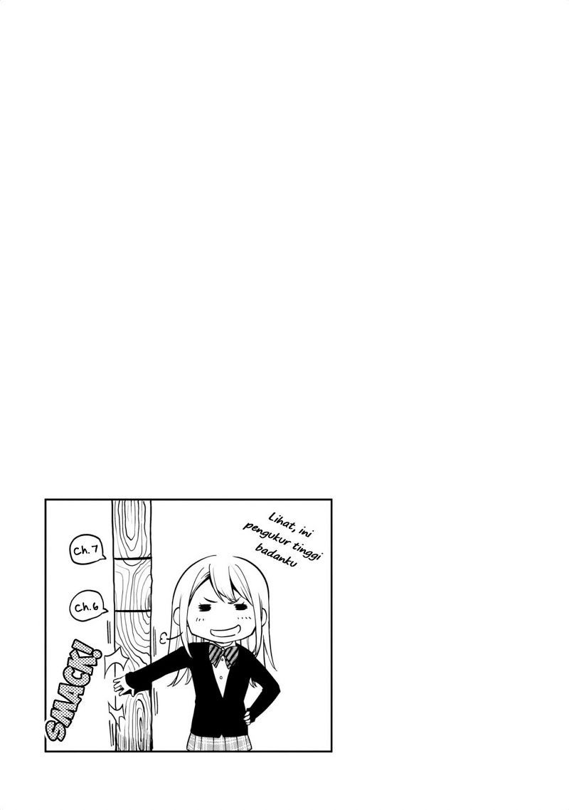 Oroka na Tenshi wa Akuma to Odoru - Chapter 07 30 Oroka na Tenshi wa Akuma to Odoru - Chapter 07 30