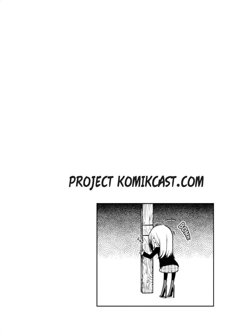 Oroka na Tenshi wa Akuma to Odoru - Chapter 07 31 Oroka na Tenshi wa Akuma to Odoru - Chapter 07 31