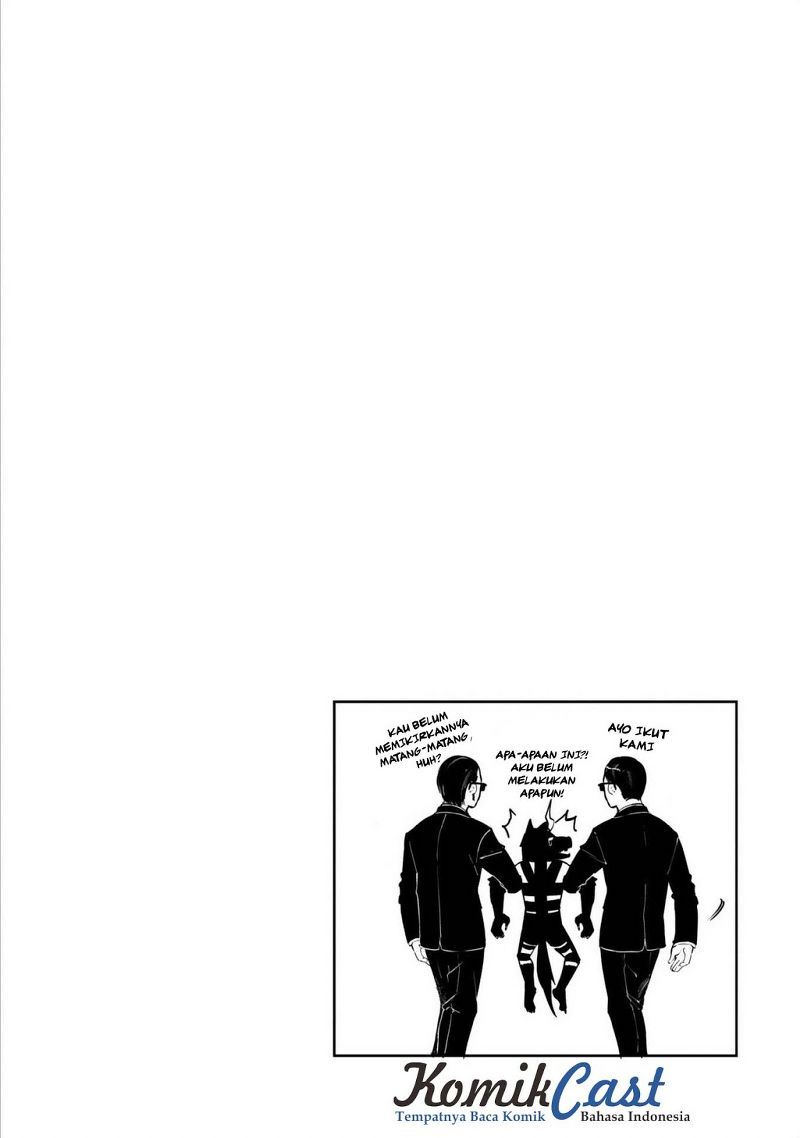 Oroka na Tenshi wa Akuma to Odoru - Chapter 05 38 Oroka na Tenshi wa Akuma to Odoru - Chapter 05 38
