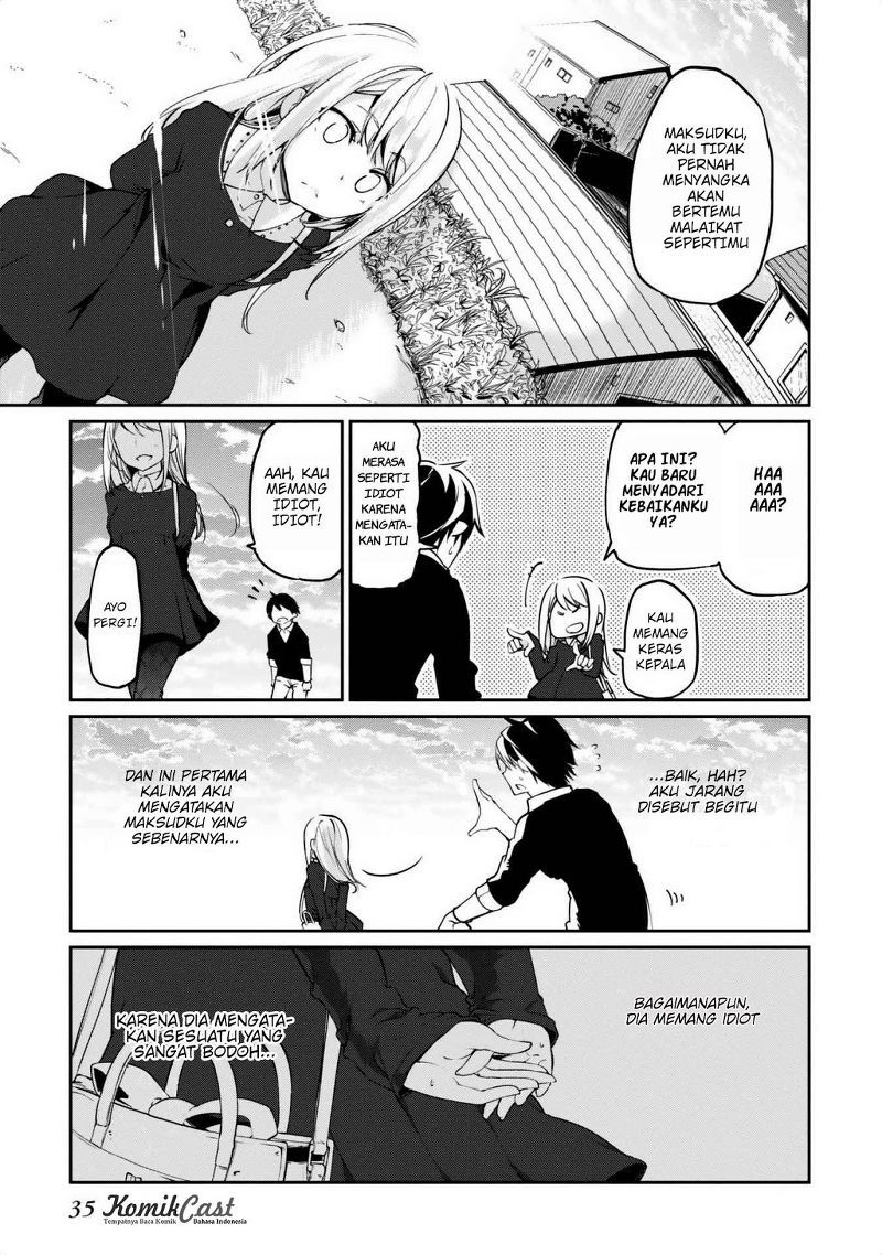 Oroka na Tenshi wa Akuma to Odoru - Chapter 05 31 Oroka na Tenshi wa Akuma to Odoru - Chapter 05 31