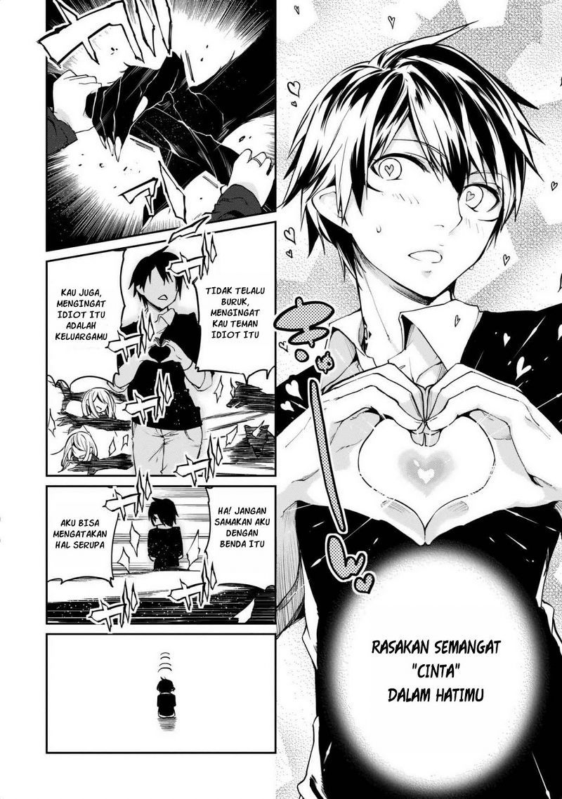 Oroka na Tenshi wa Akuma to Odoru - Chapter 05 12 Oroka na Tenshi wa Akuma to Odoru - Chapter 05 12