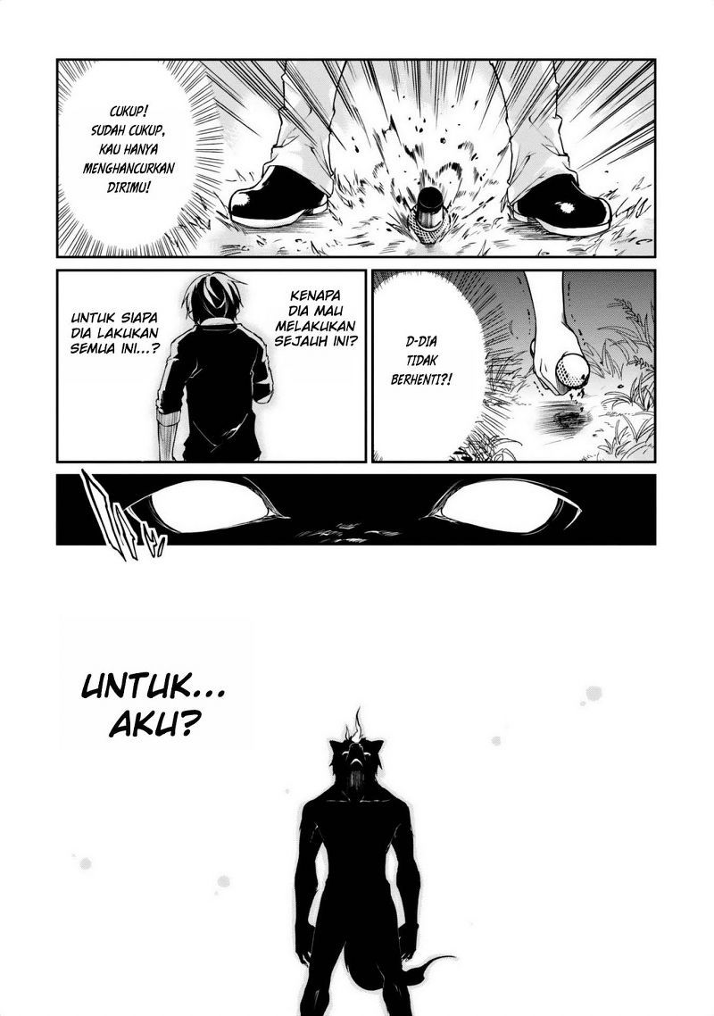 Oroka na Tenshi wa Akuma to Odoru - Chapter 05 17 Oroka na Tenshi wa Akuma to Odoru - Chapter 05 17