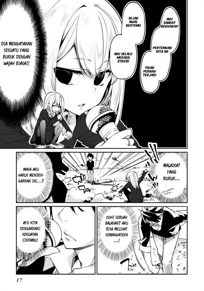 Oroka na Tenshi wa Akuma to Odoru - Chapter 05 15 Oroka na Tenshi wa Akuma to Odoru - Chapter 05 15