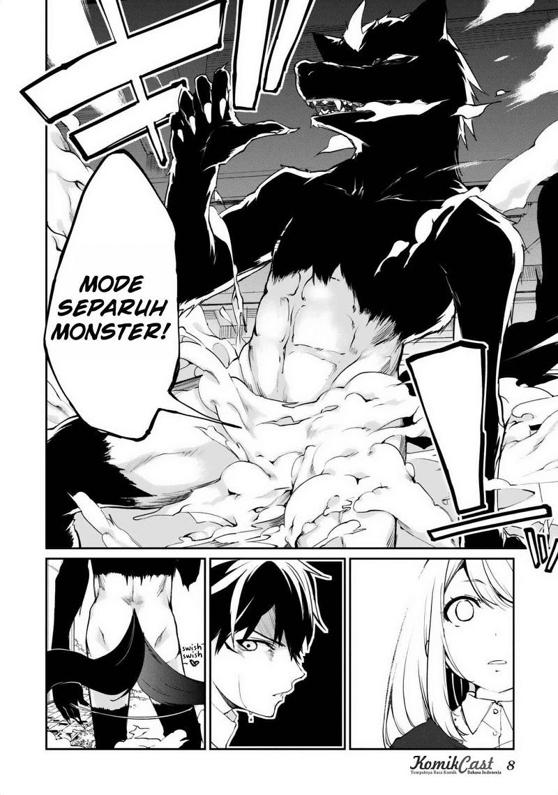 Oroka na Tenshi wa Akuma to Odoru - Chapter 05 6 Oroka na Tenshi wa Akuma to Odoru - Chapter 05 6