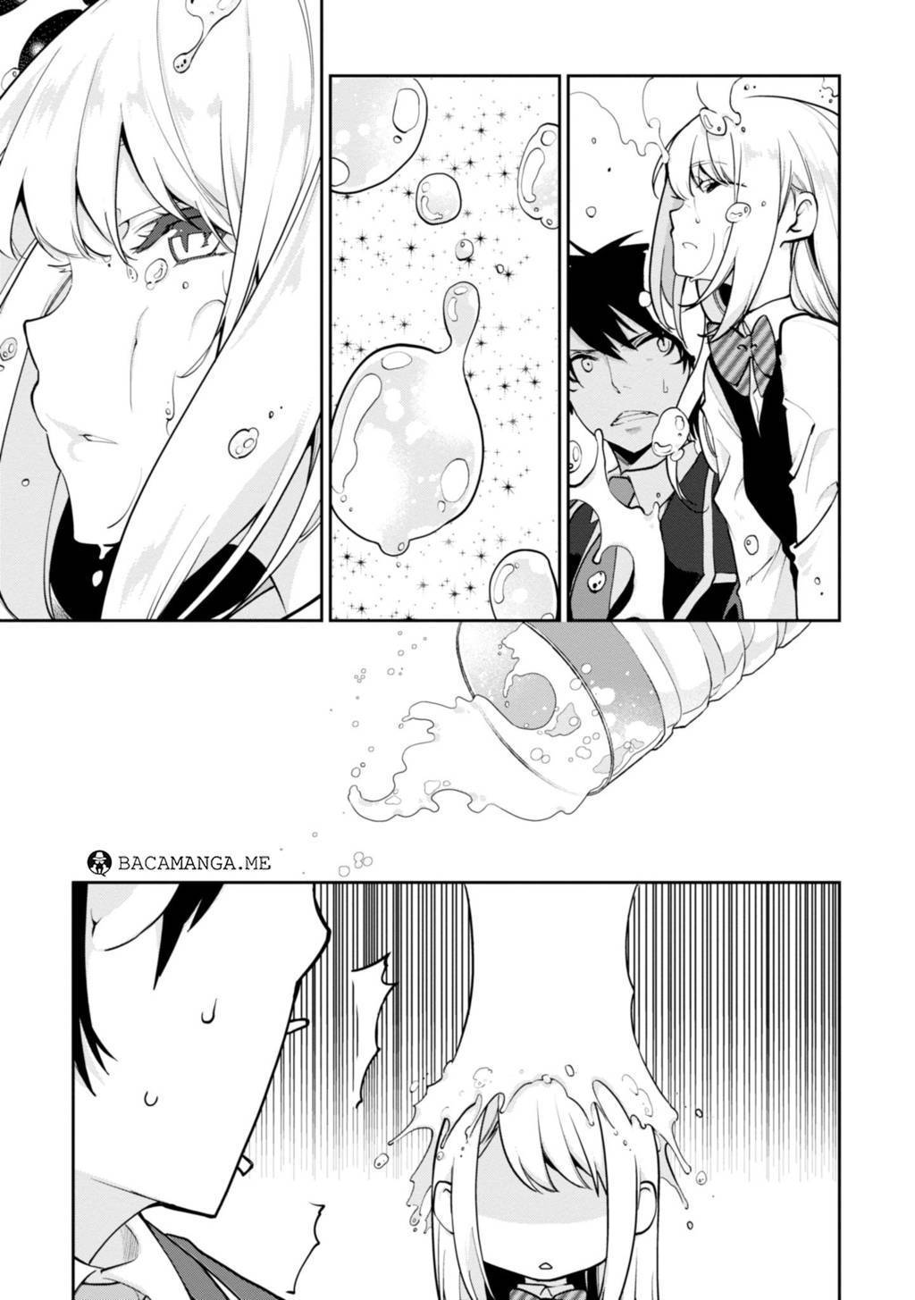 Oroka na Tenshi wa Akuma to Odoru - Chapter 12 17 Oroka na Tenshi wa Akuma to Odoru - Chapter 12 17