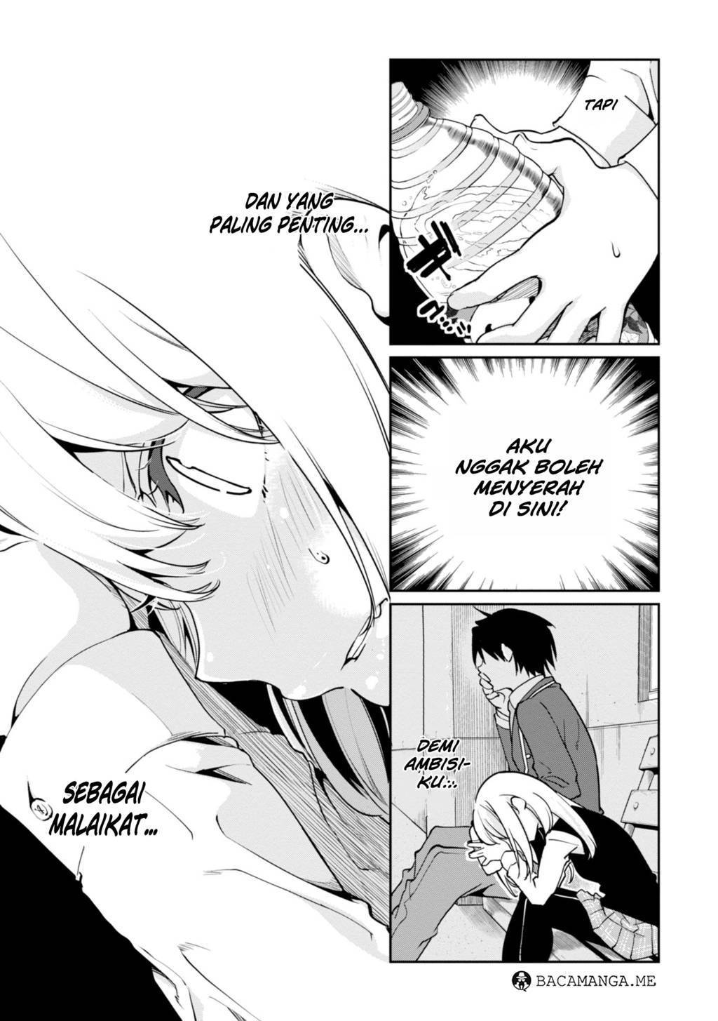 Oroka na Tenshi wa Akuma to Odoru - Chapter 12 14 Oroka na Tenshi wa Akuma to Odoru - Chapter 12 14