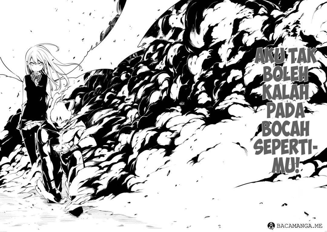 Oroka na Tenshi wa Akuma to Odoru - Chapter 12 15 Oroka na Tenshi wa Akuma to Odoru - Chapter 12 15