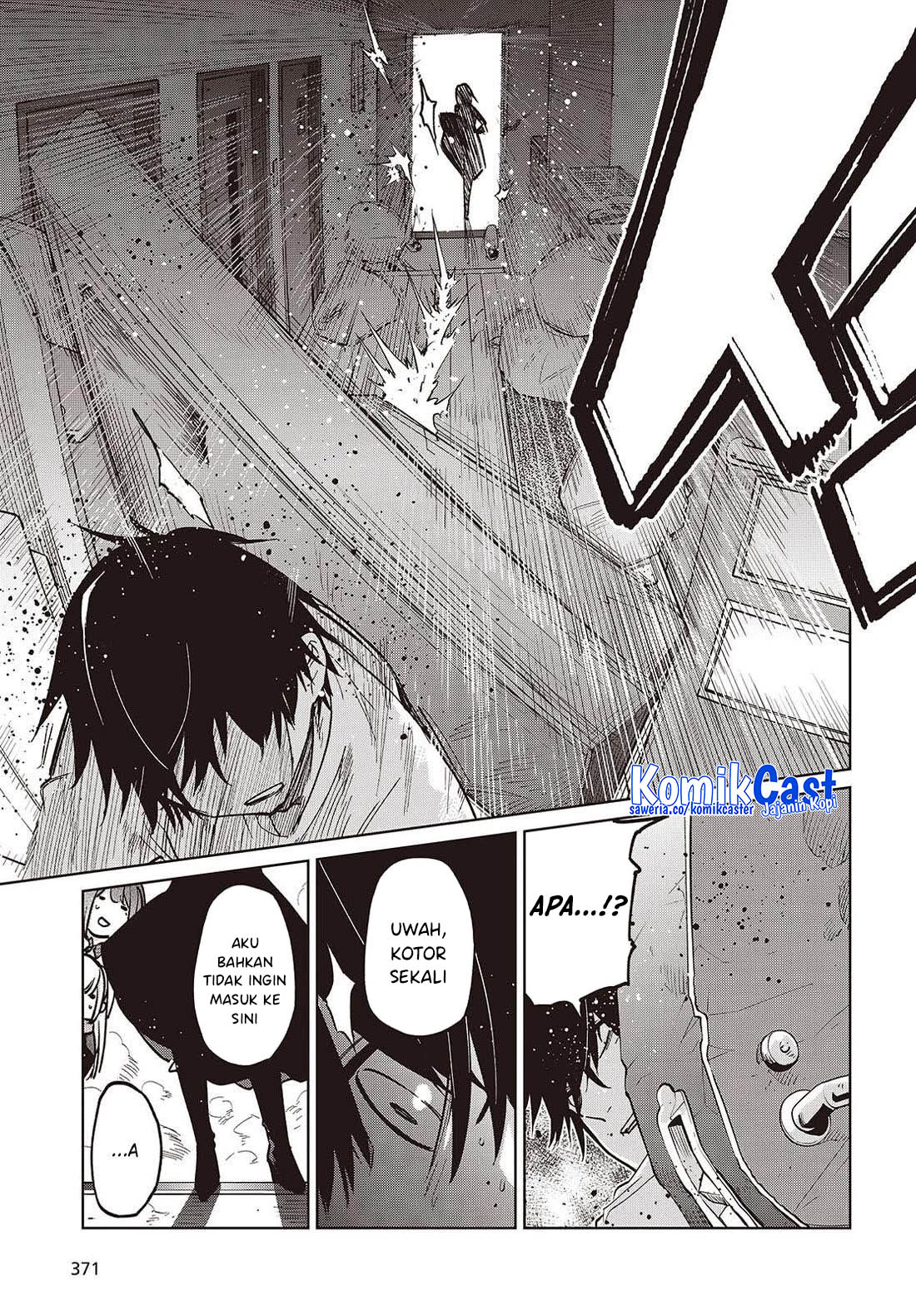 Oroka na Tenshi wa Akuma to Odoru - Chapter 103 28 Oroka na Tenshi wa Akuma to Odoru - Chapter 103 28