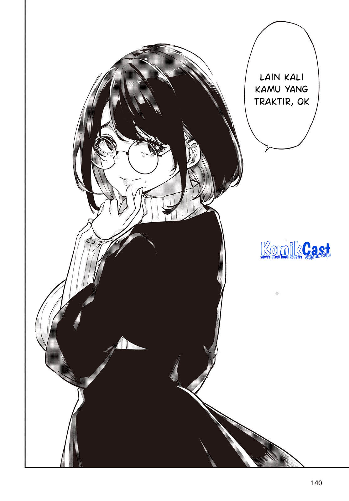 Oroka na Tenshi wa Akuma to Odoru - Chapter 104 31
