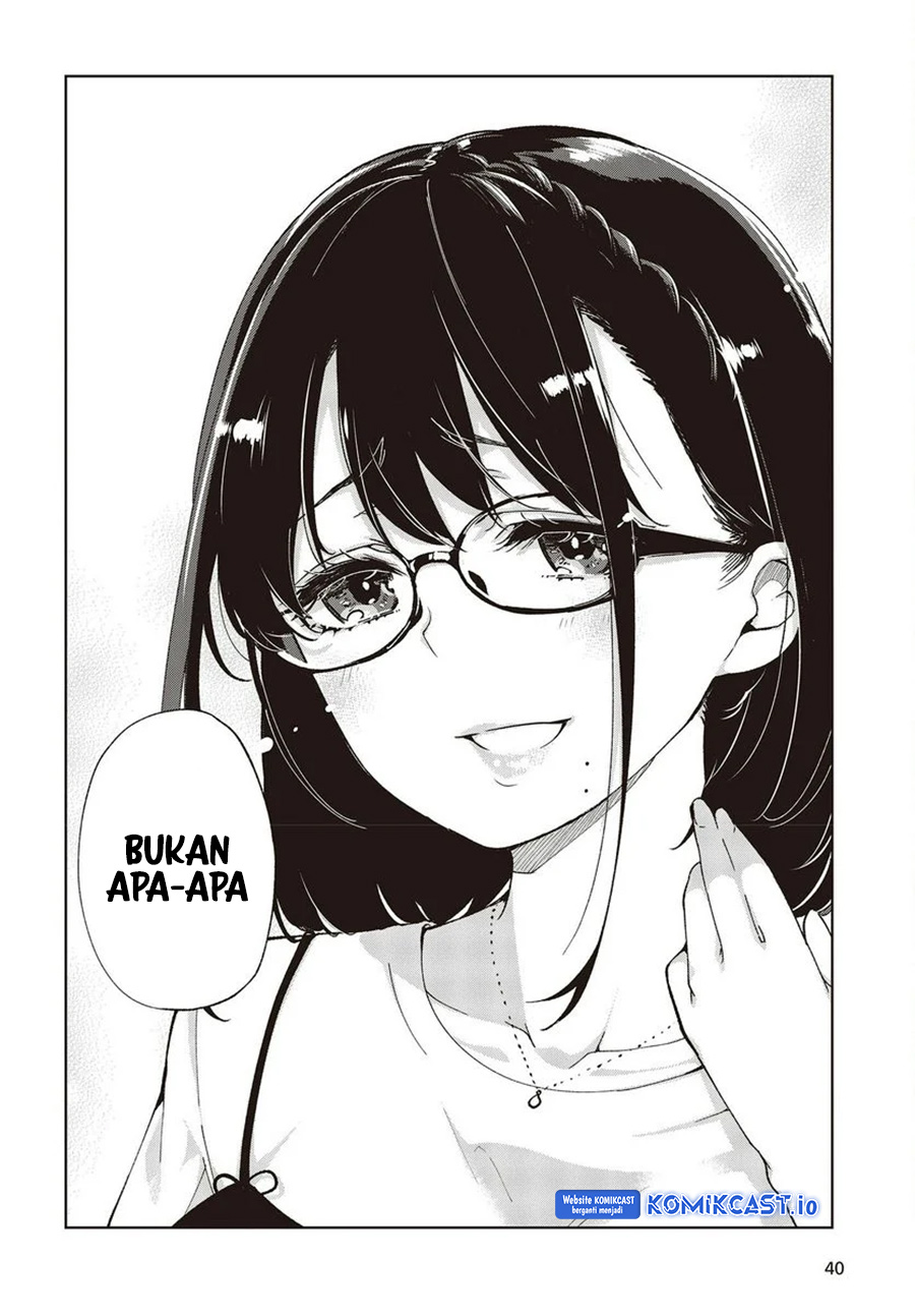 Oroka na Tenshi wa Akuma to Odoru - Chapter 76 37