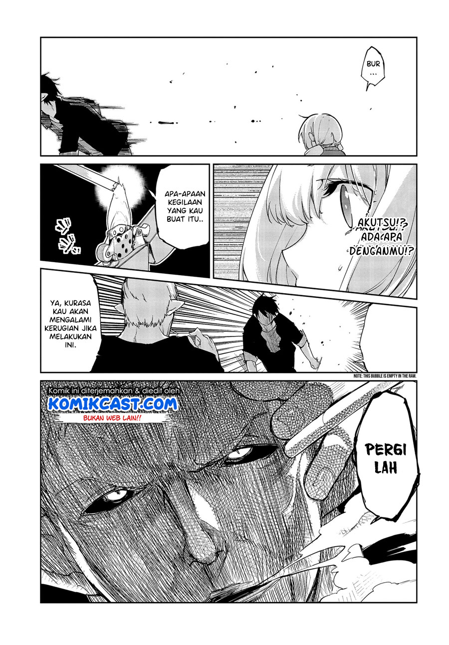 Oroka na Tenshi wa Akuma to Odoru - Chapter 41 30 Oroka na Tenshi wa Akuma to Odoru - Chapter 41 30