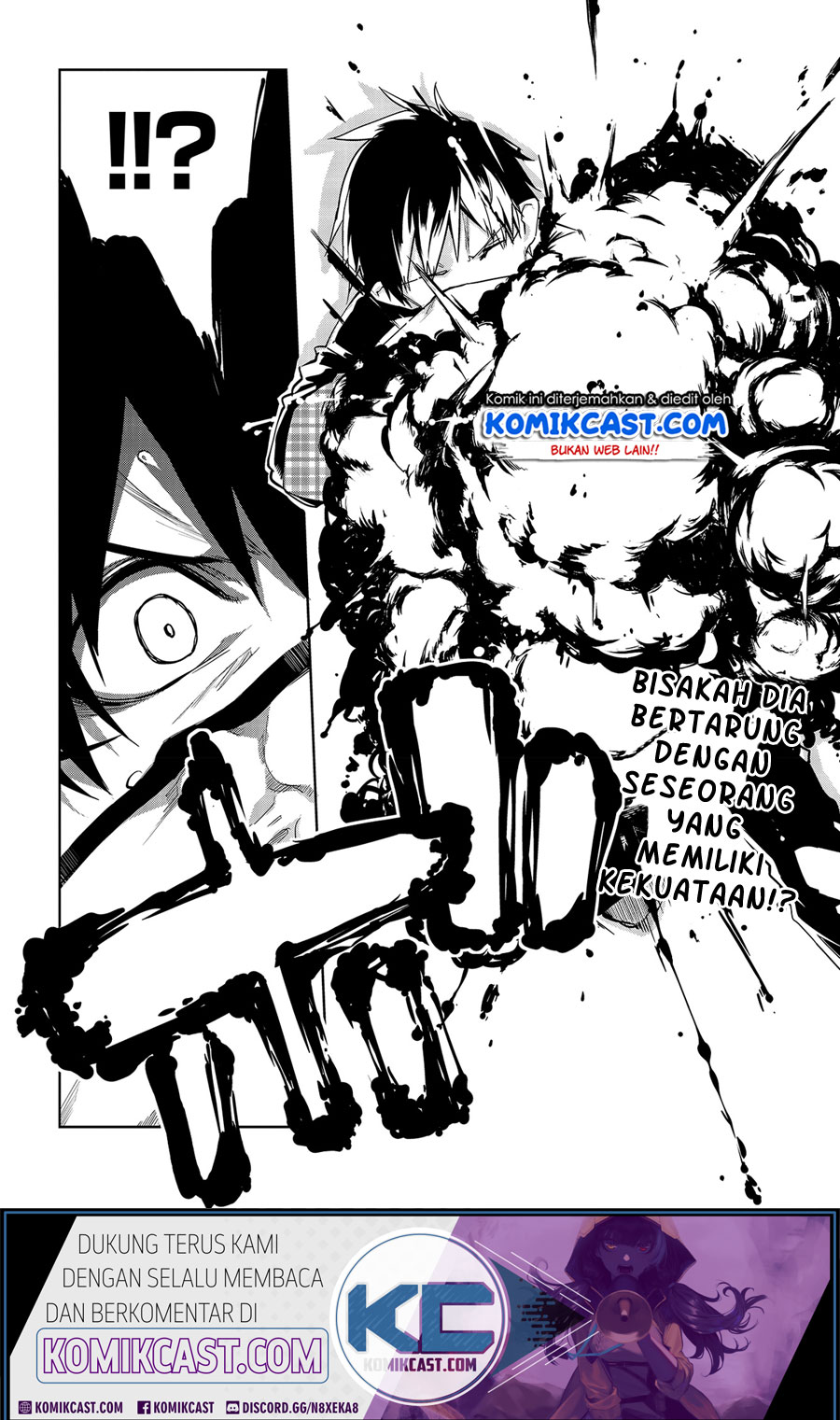 Oroka na Tenshi wa Akuma to Odoru - Chapter 41 31 Oroka na Tenshi wa Akuma to Odoru - Chapter 41 31