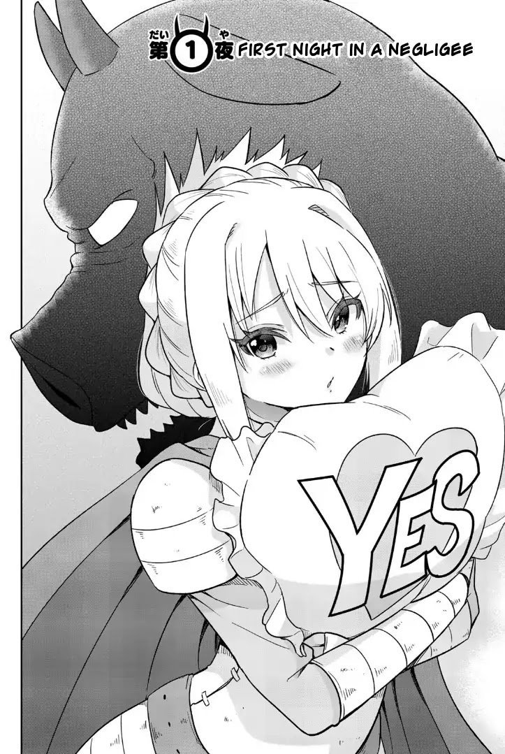 Orc ga Okashite Kurenai! - Chapter 01 9 Orc ga Okashite Kurenai! - Chapter 01 9