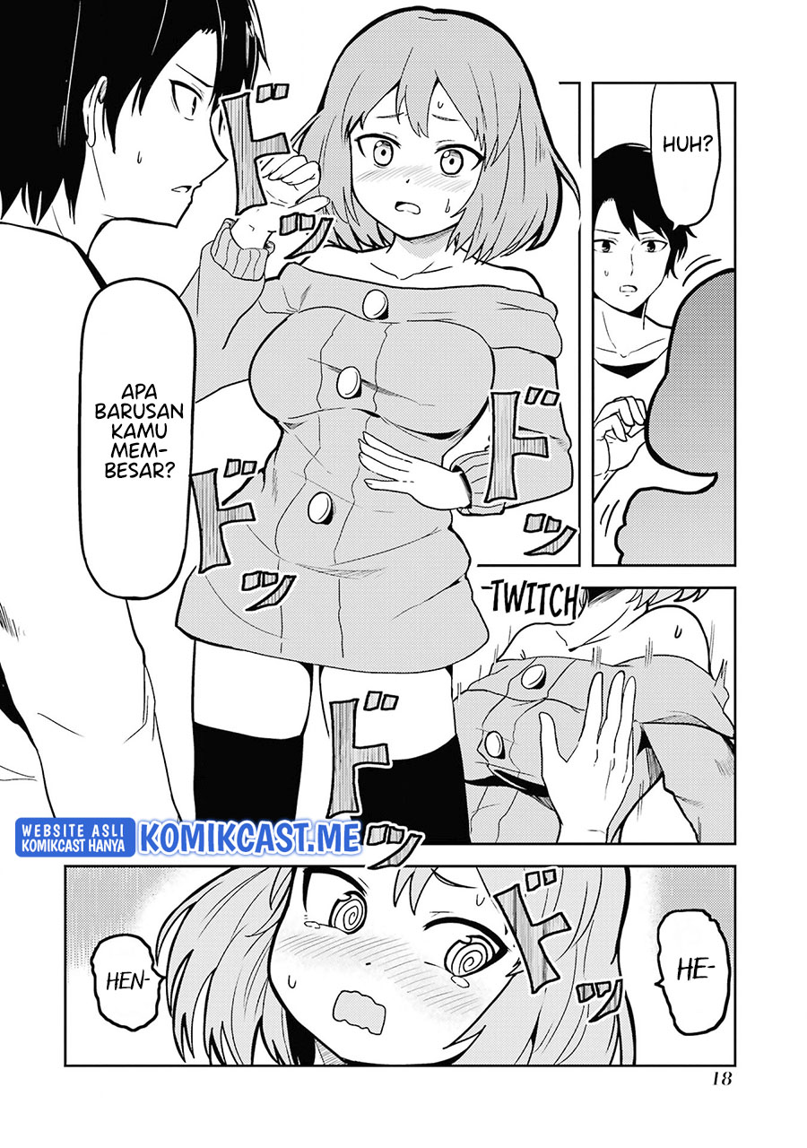 Ore no Kokan wa Bishoujo Datta no ka - Chapter 01 17 Ore no Kokan wa Bishoujo Datta no ka - Chapter 01 17