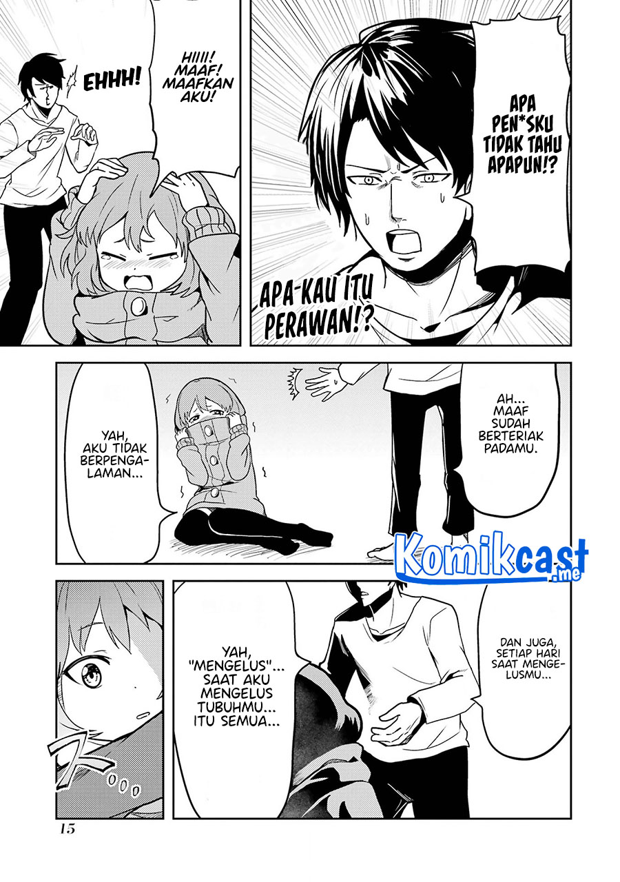 Ore no Kokan wa Bishoujo Datta no ka - Chapter 01 14 Ore no Kokan wa Bishoujo Datta no ka - Chapter 01 14