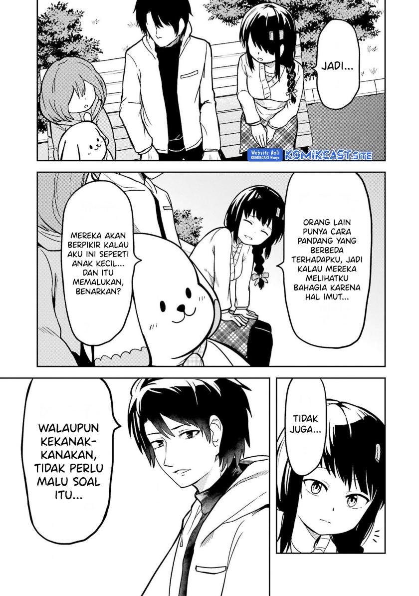Ore no Kokan wa Bishoujo Datta no ka - Chapter 10 10