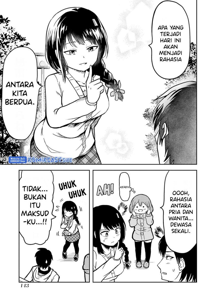 Ore no Kokan wa Bishoujo Datta no ka - Chapter 10 14