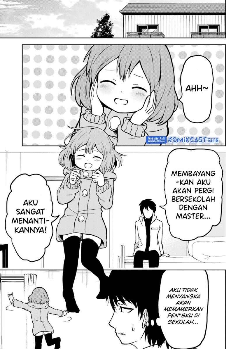 Ore no Kokan wa Bishoujo Datta no ka - Chapter 14 14 Ore no Kokan wa Bishoujo Datta no ka - Chapter 14 14