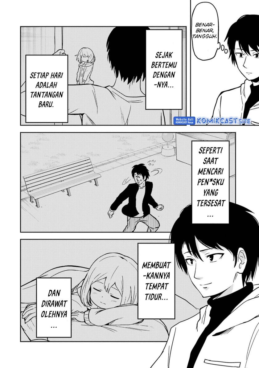 Ore no Kokan wa Bishoujo Datta no ka - Chapter 14 15 Ore no Kokan wa Bishoujo Datta no ka - Chapter 14 15