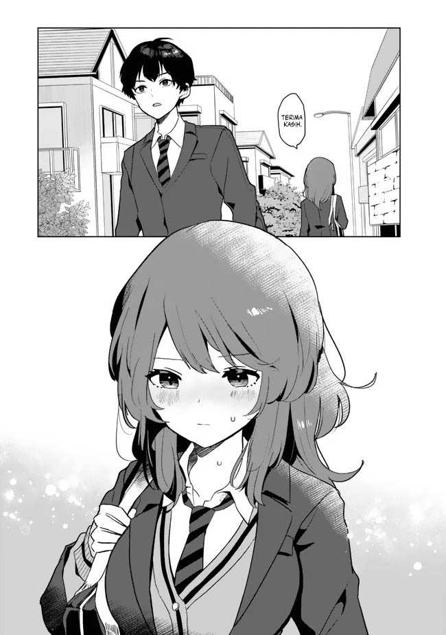 Ore no Kurasu ni Wakagaetta Moto Yome ga Iru - Chapter 1 40