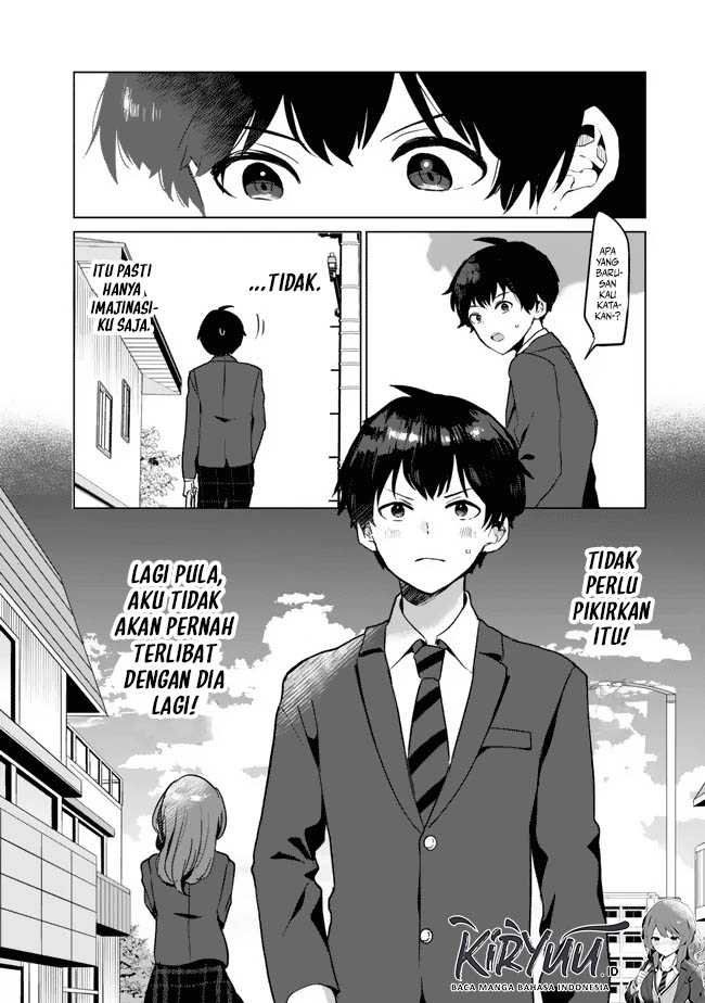 Ore no Kurasu ni Wakagaetta Moto Yome ga Iru - Chapter 1 41